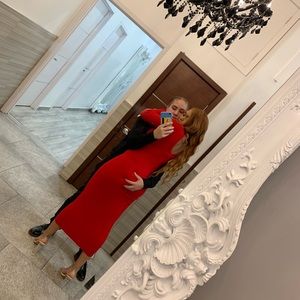 Meet your Posher, Madison